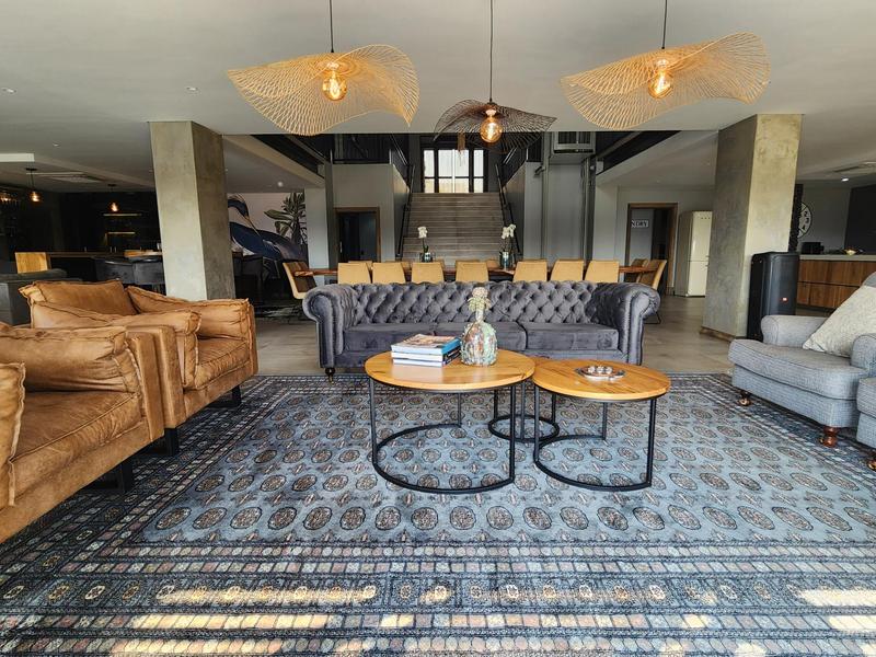 5 Bedroom Property for Sale in Heron Banks Golf Estate Free State